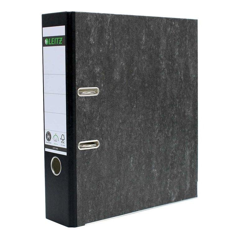 Leitz Boxfile 75 MM Black